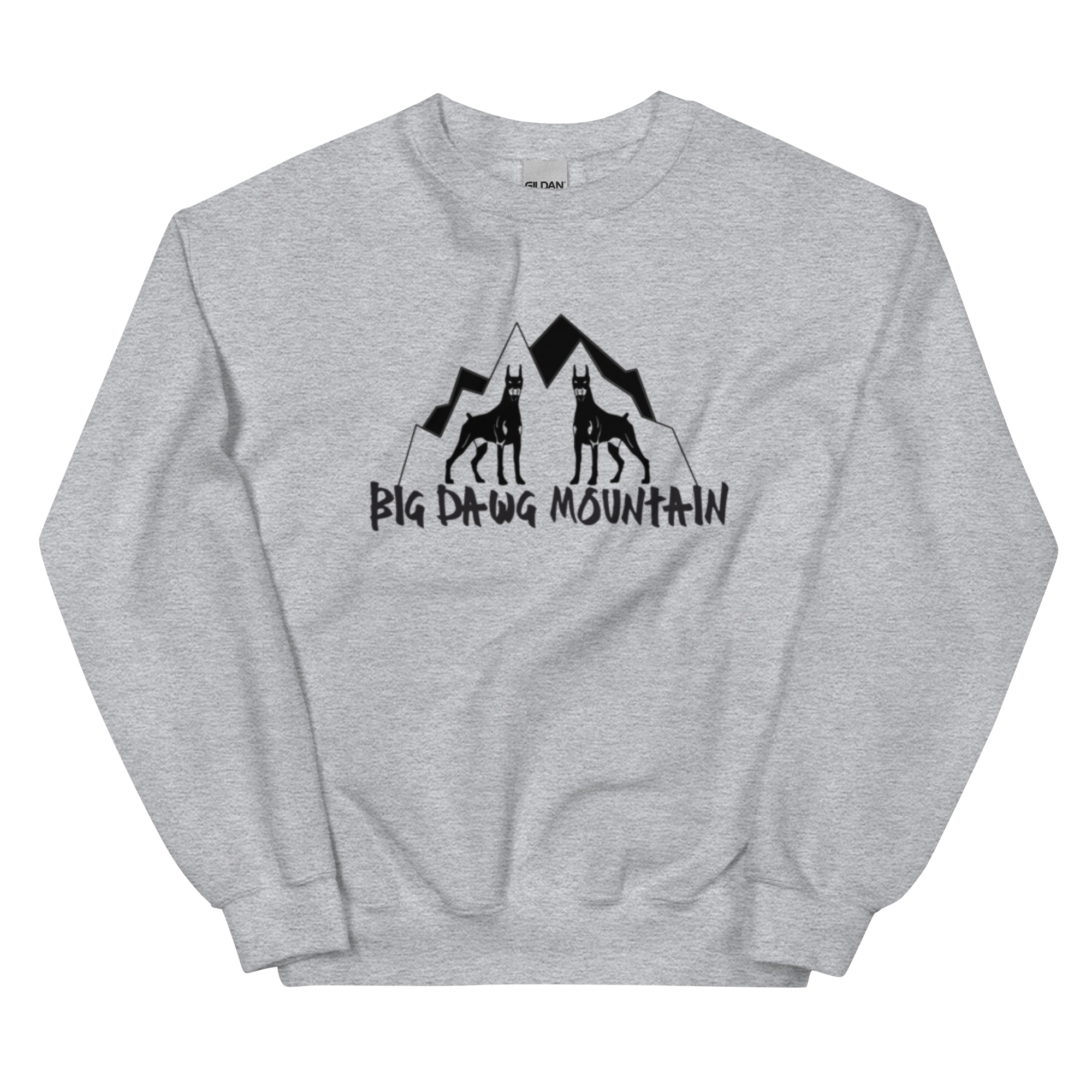 BDM Sweatshirt