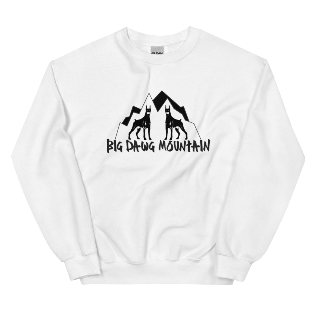 BDM Sweatshirt