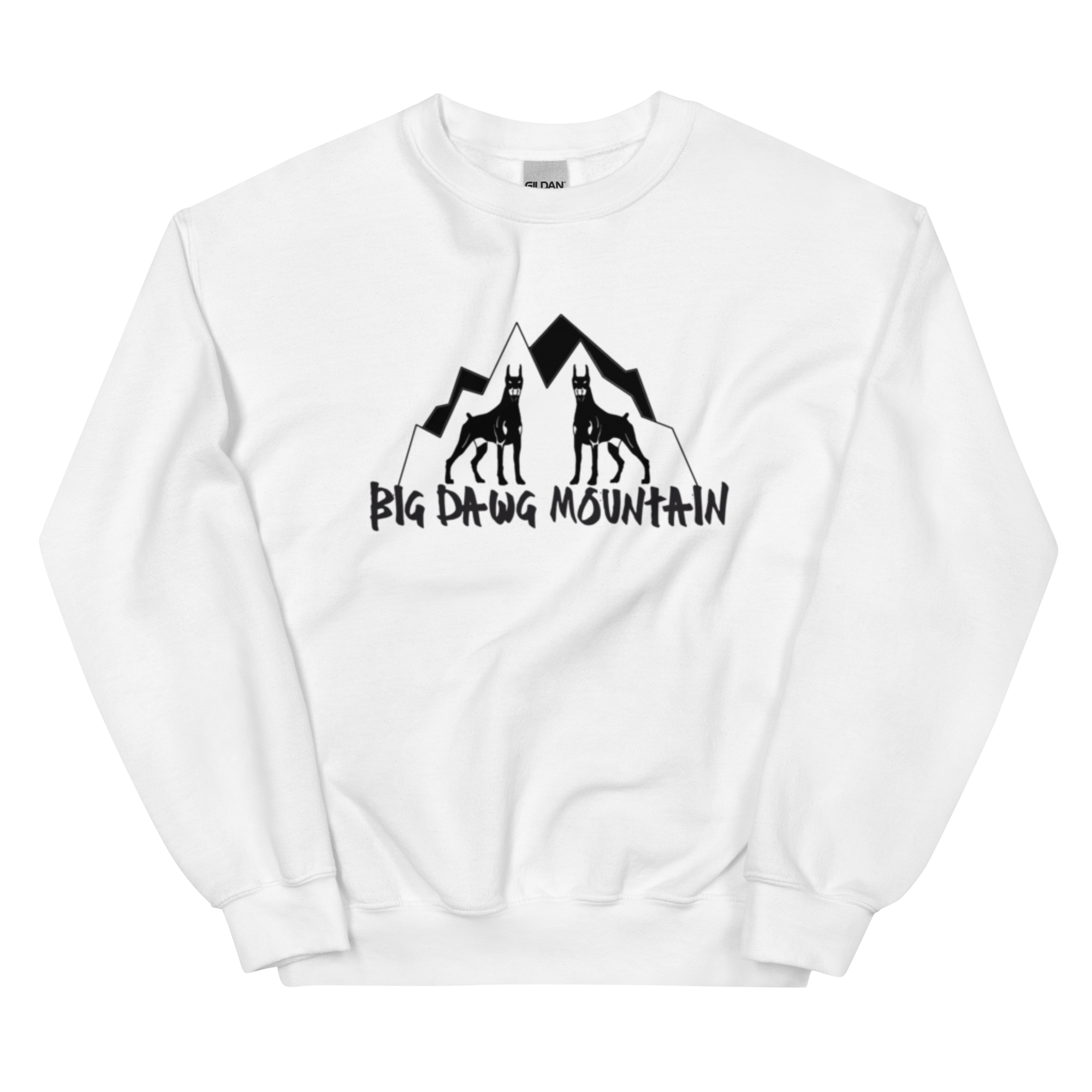 BDM Sweatshirt