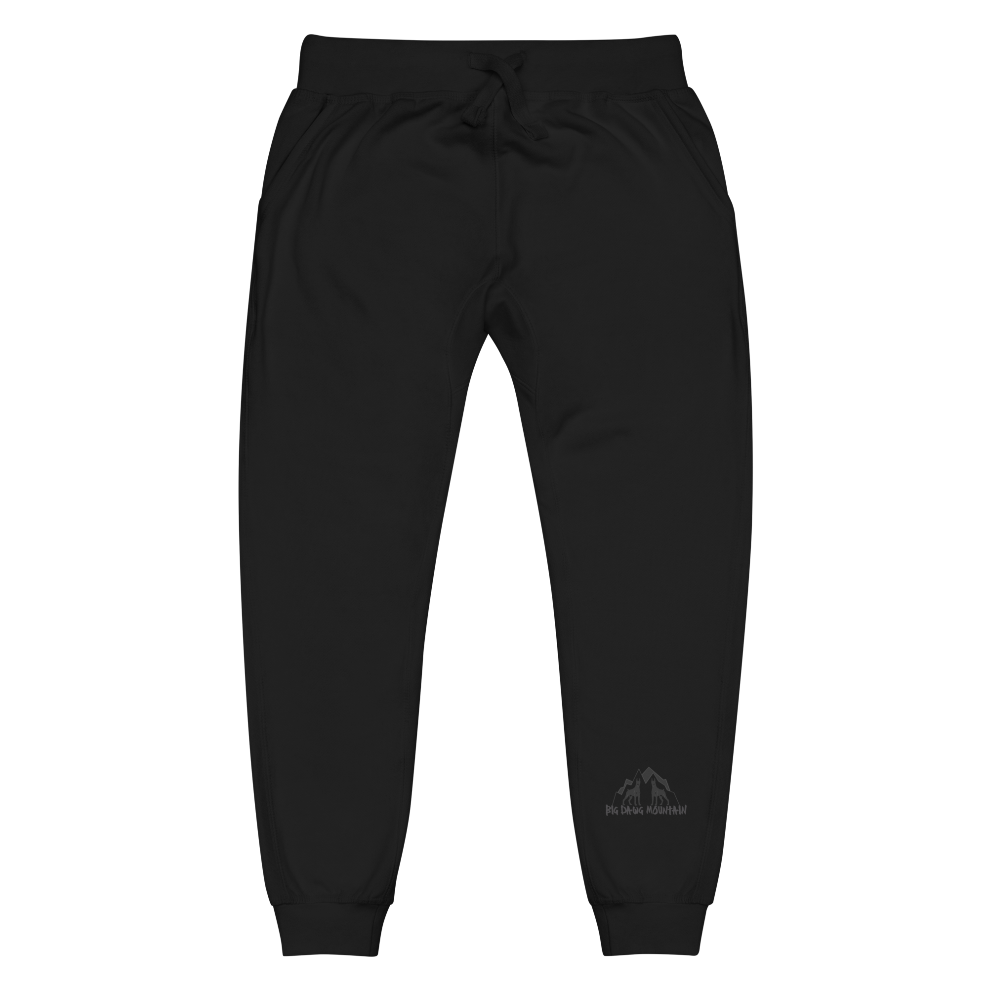 Big Dawg Mountain sweatpants