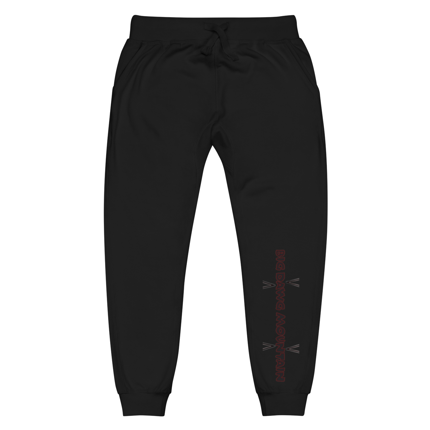 Big Dawg Mountain sweatpants