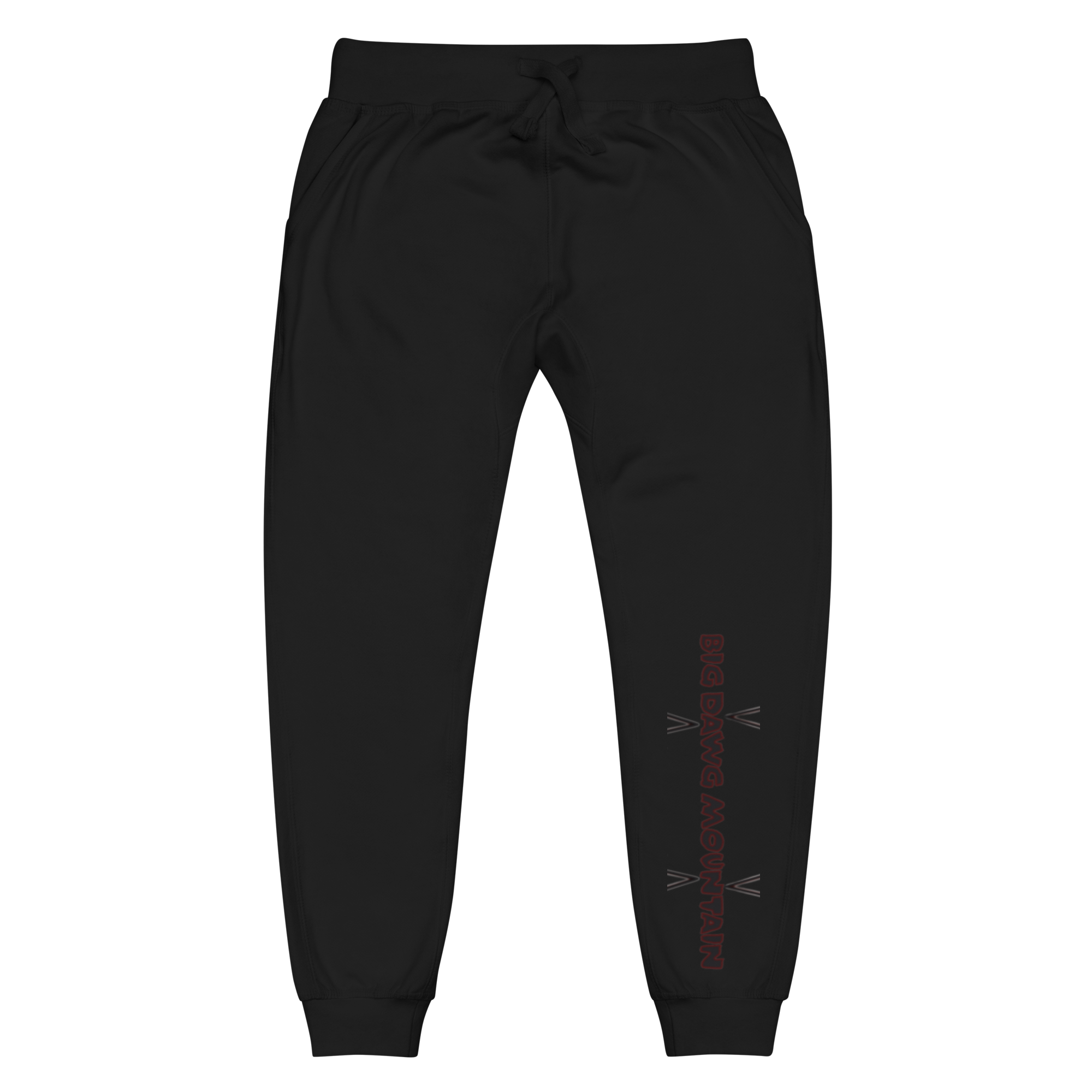 Big Dawg Mountain sweatpants
