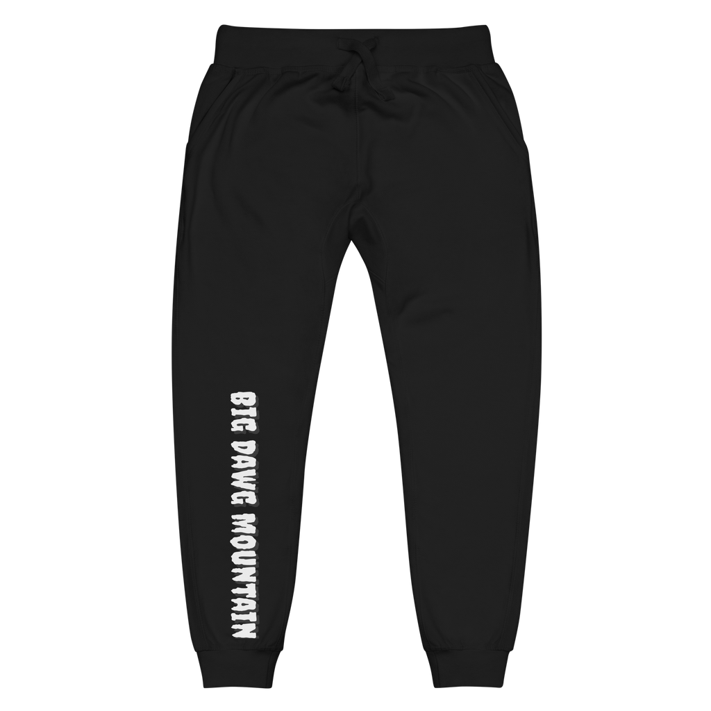 Big Dawg Mountain sweatpants