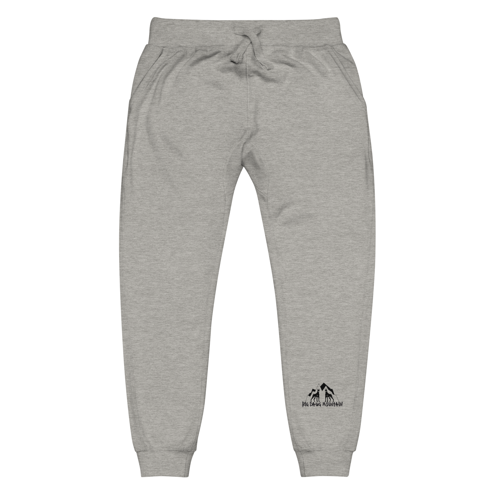 Big Dawg Mountain sweatpants