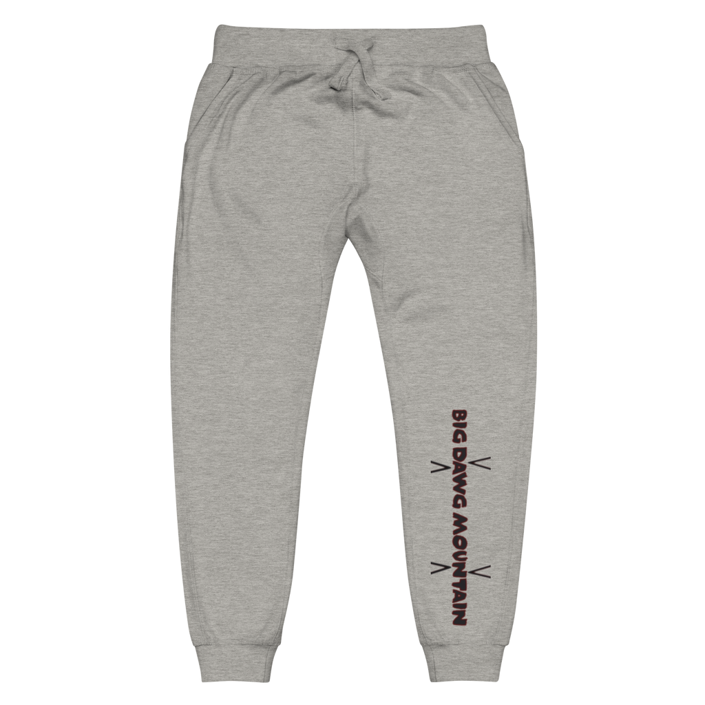 Big Dawg Mountain sweatpants