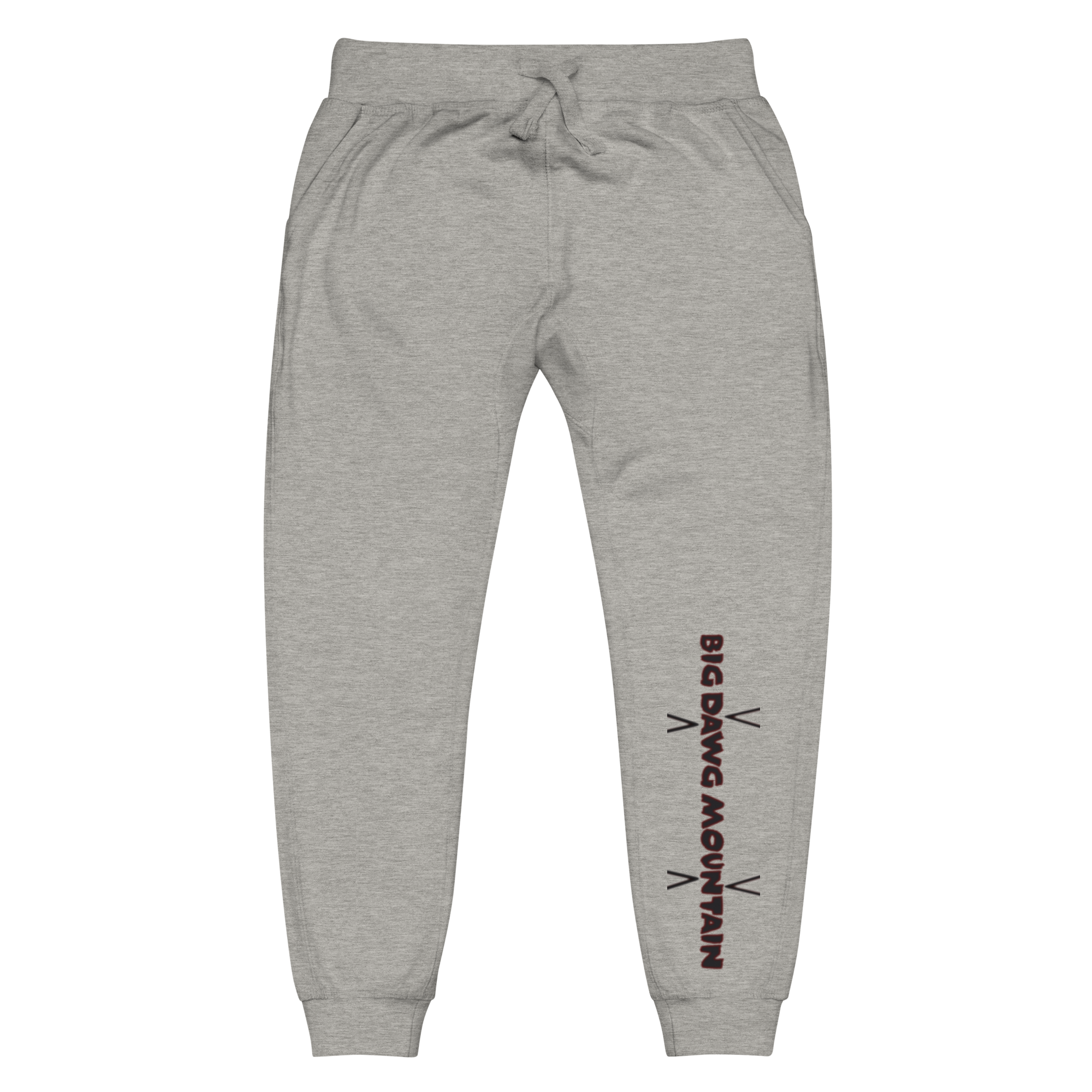 Big Dawg Mountain sweatpants