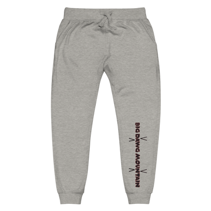 Big Dawg Mountain sweatpants