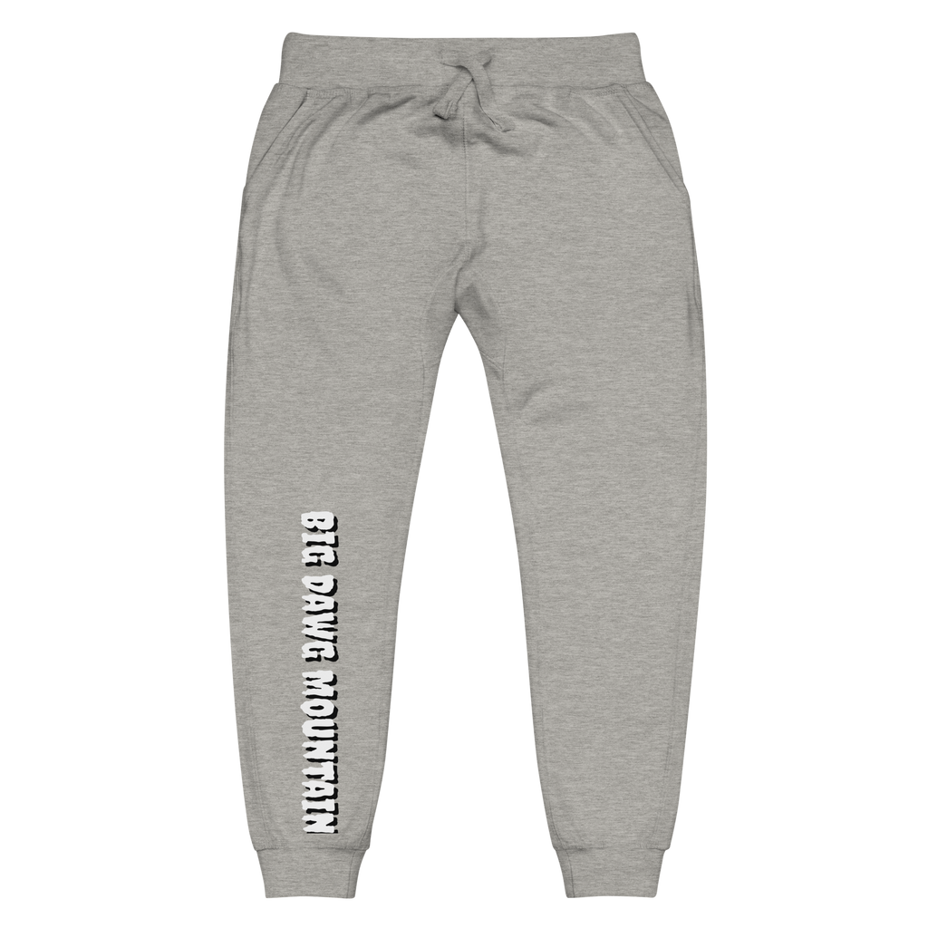 Big Dawg Mountain sweatpants