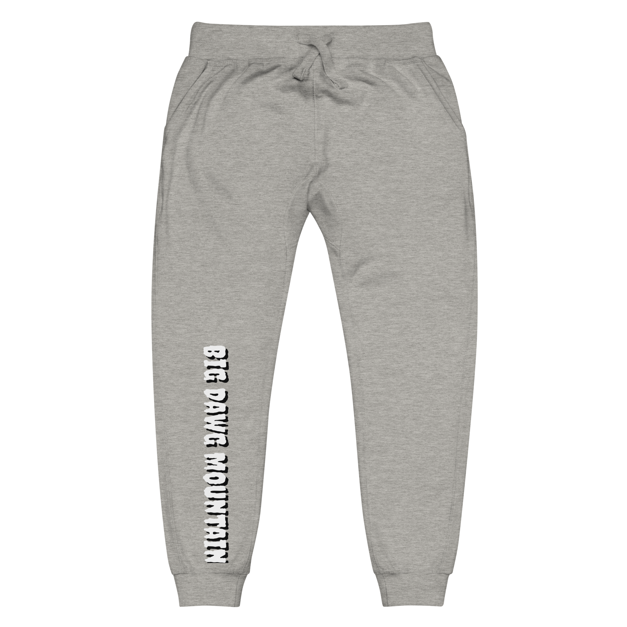 Big Dawg Mountain sweatpants
