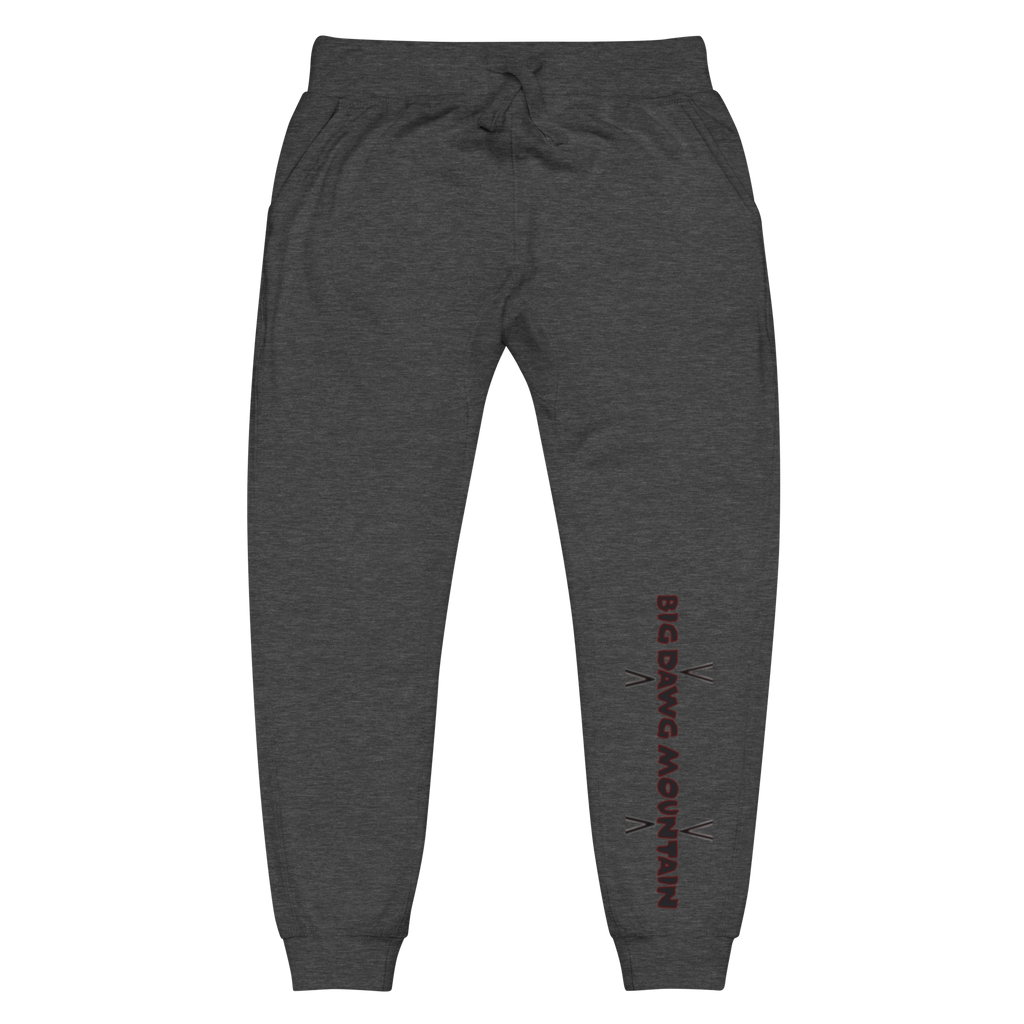 Big Dawg Mountain sweatpants