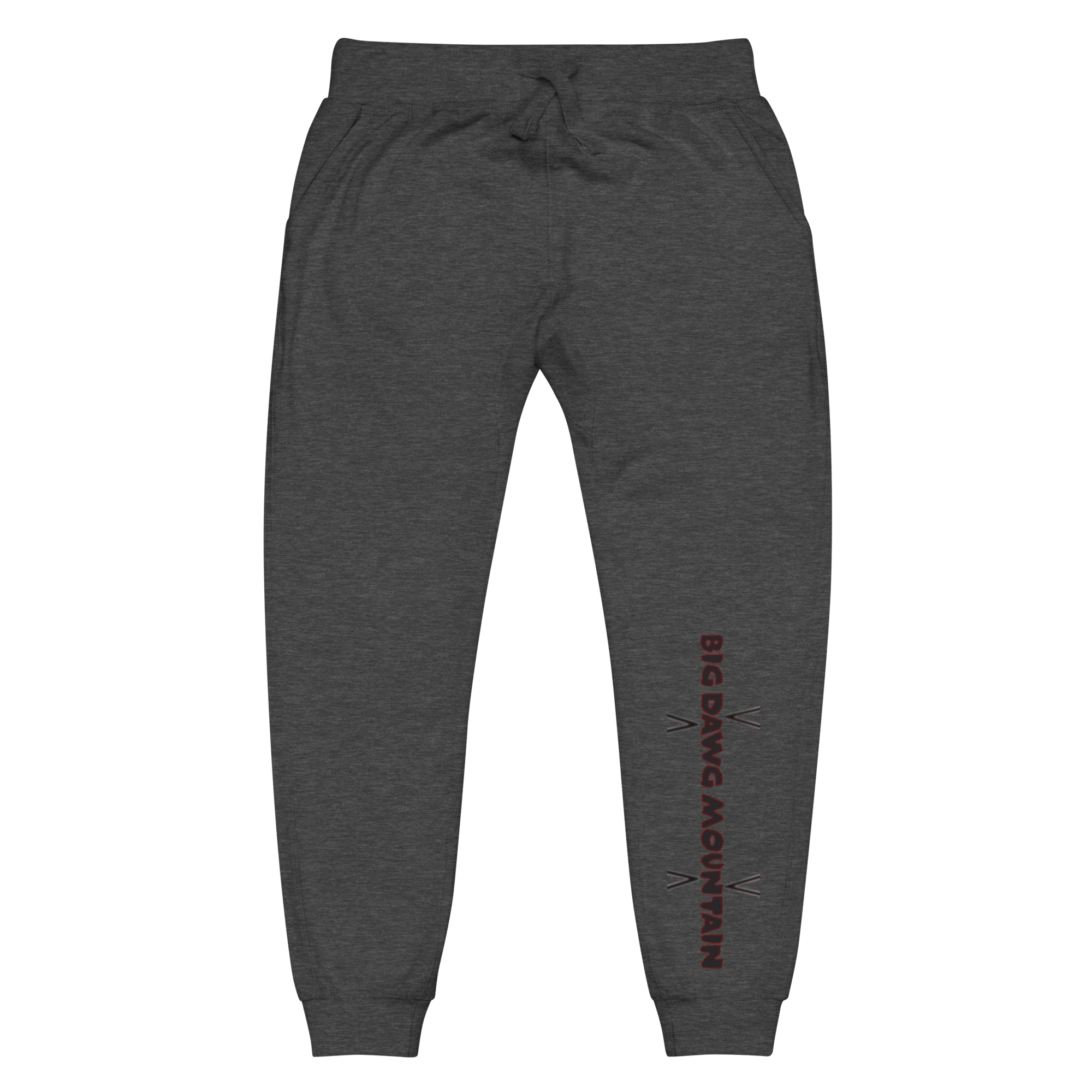Big Dawg Mountain sweatpants