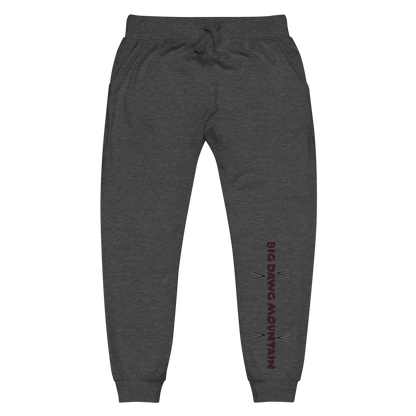Big Dawg Mountain sweatpants