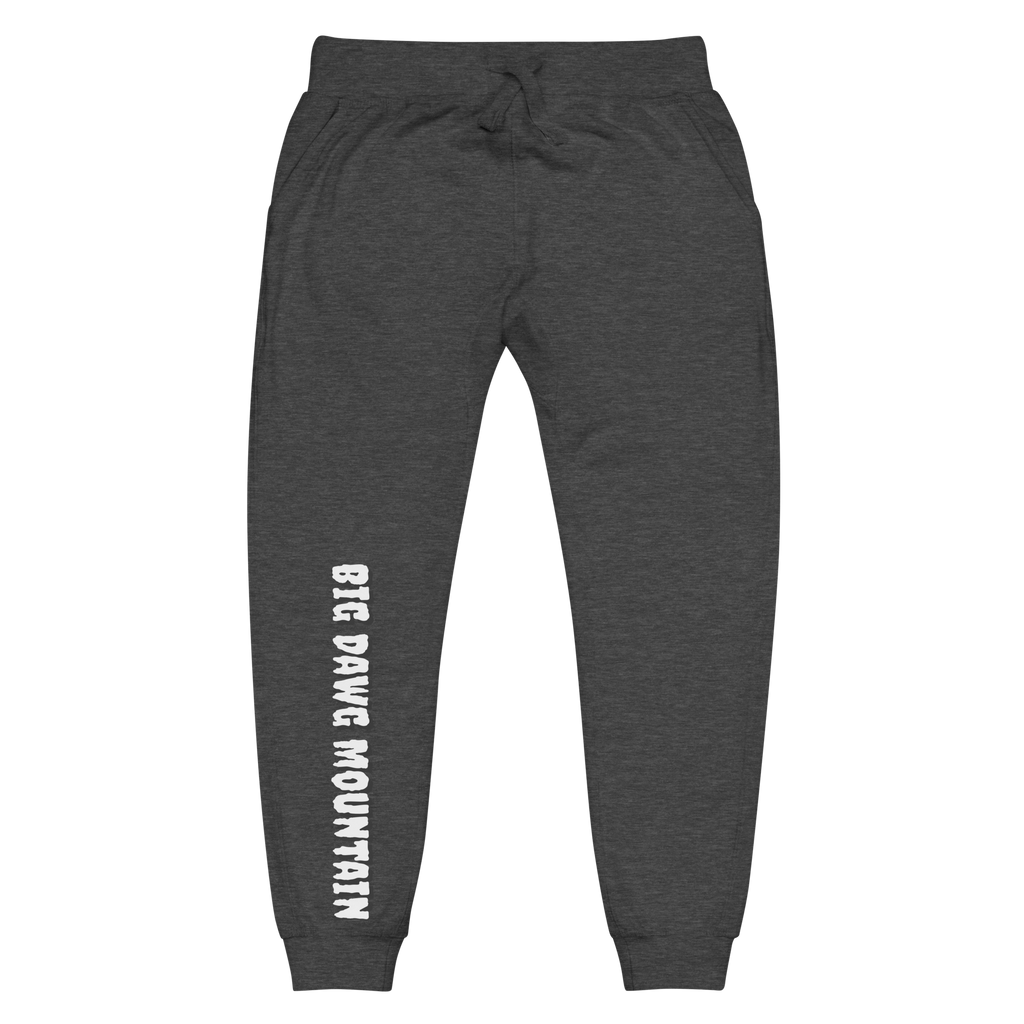 Big Dawg Mountain sweatpants