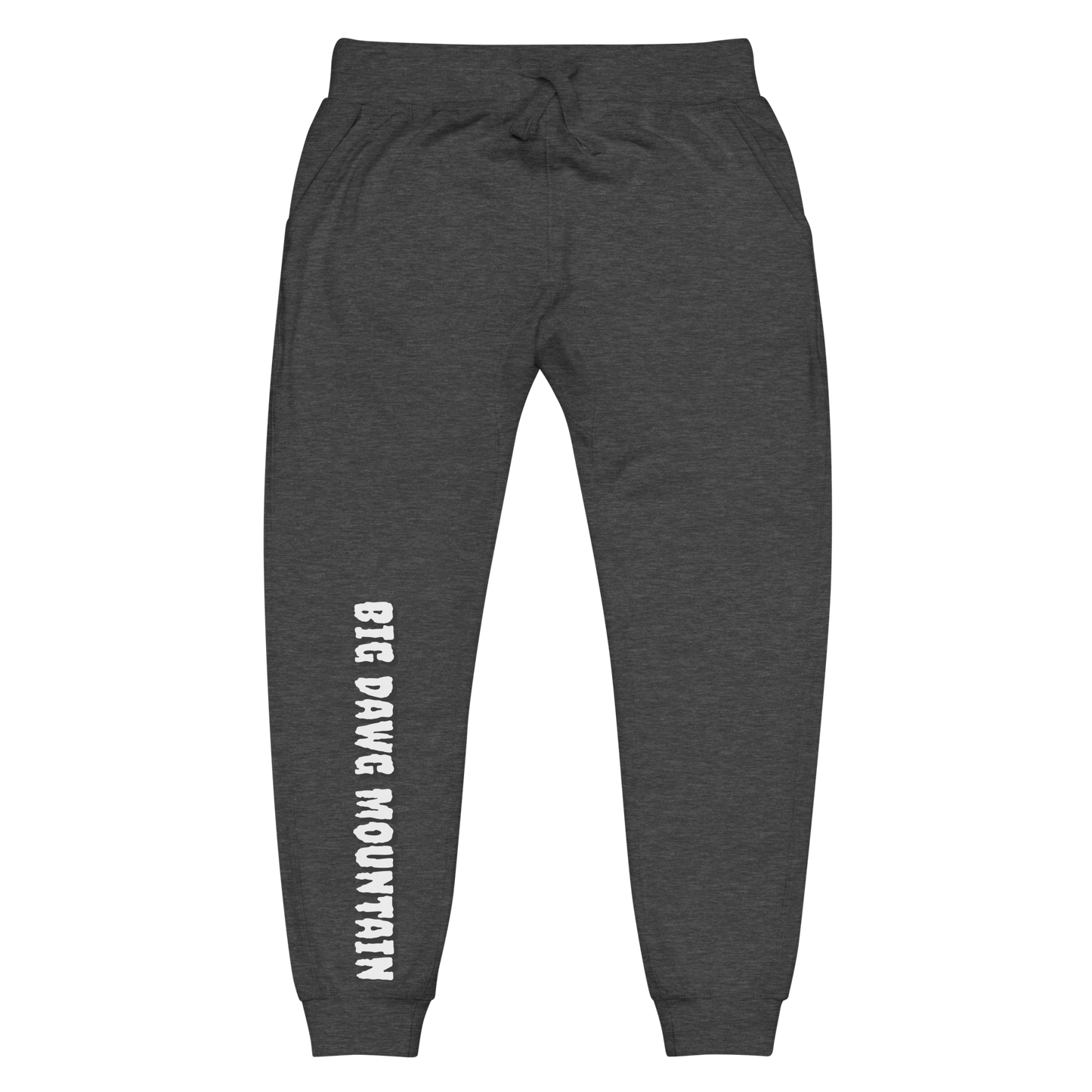 Big Dawg Mountain sweatpants