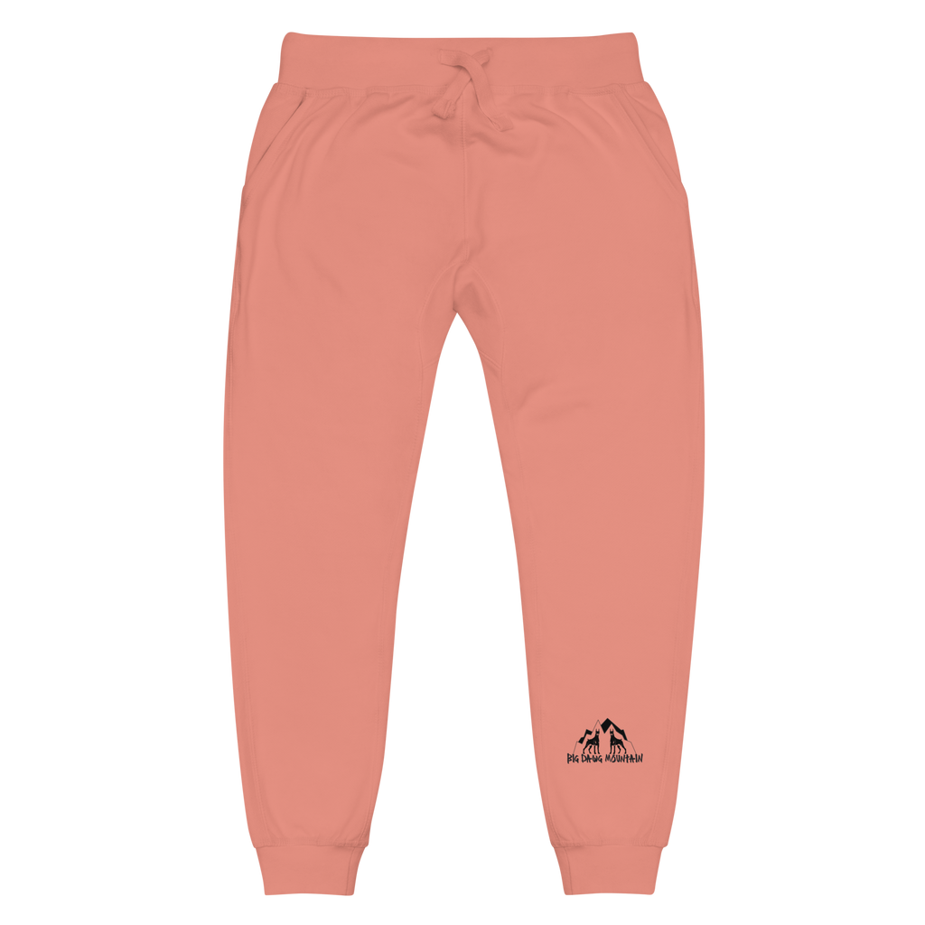 Big Dawg Mountain sweatpants