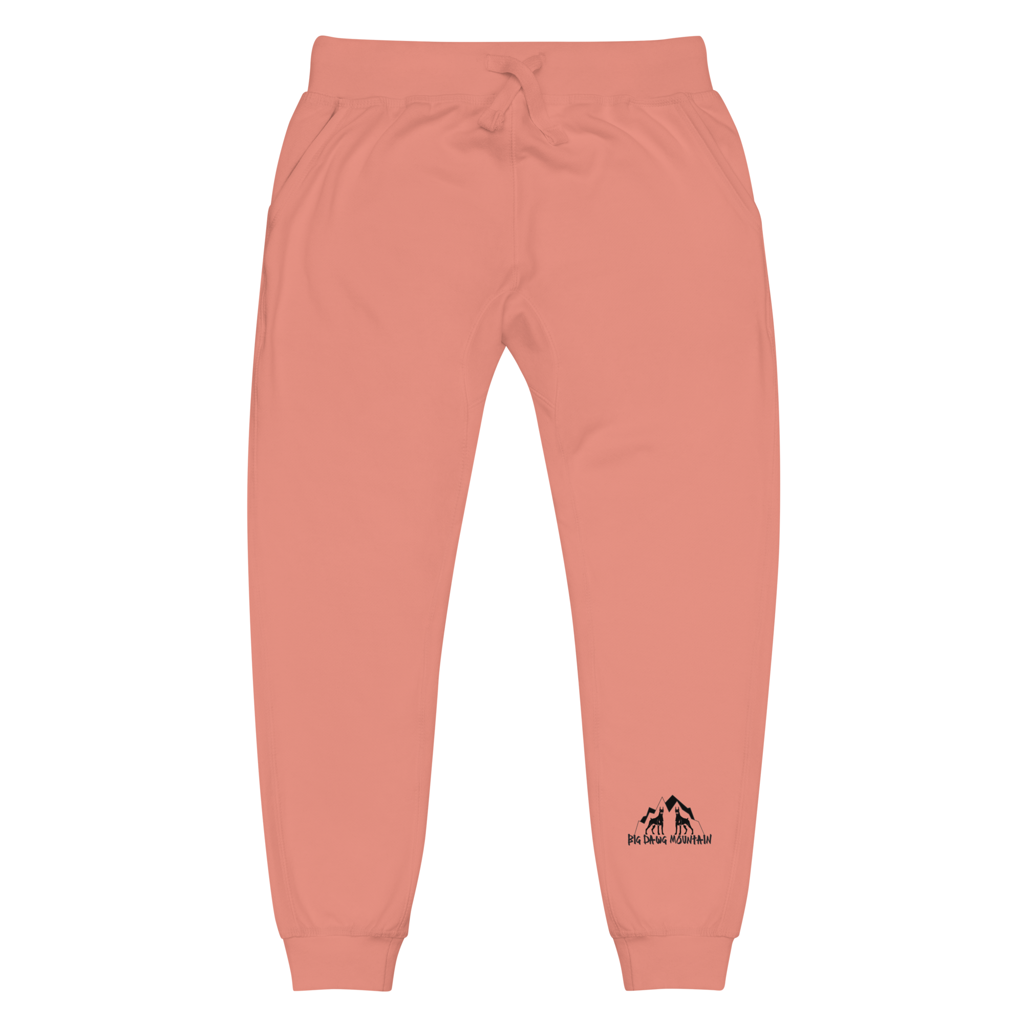 Big Dawg Mountain sweatpants