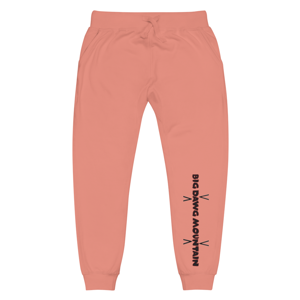 Big Dawg Mountain sweatpants