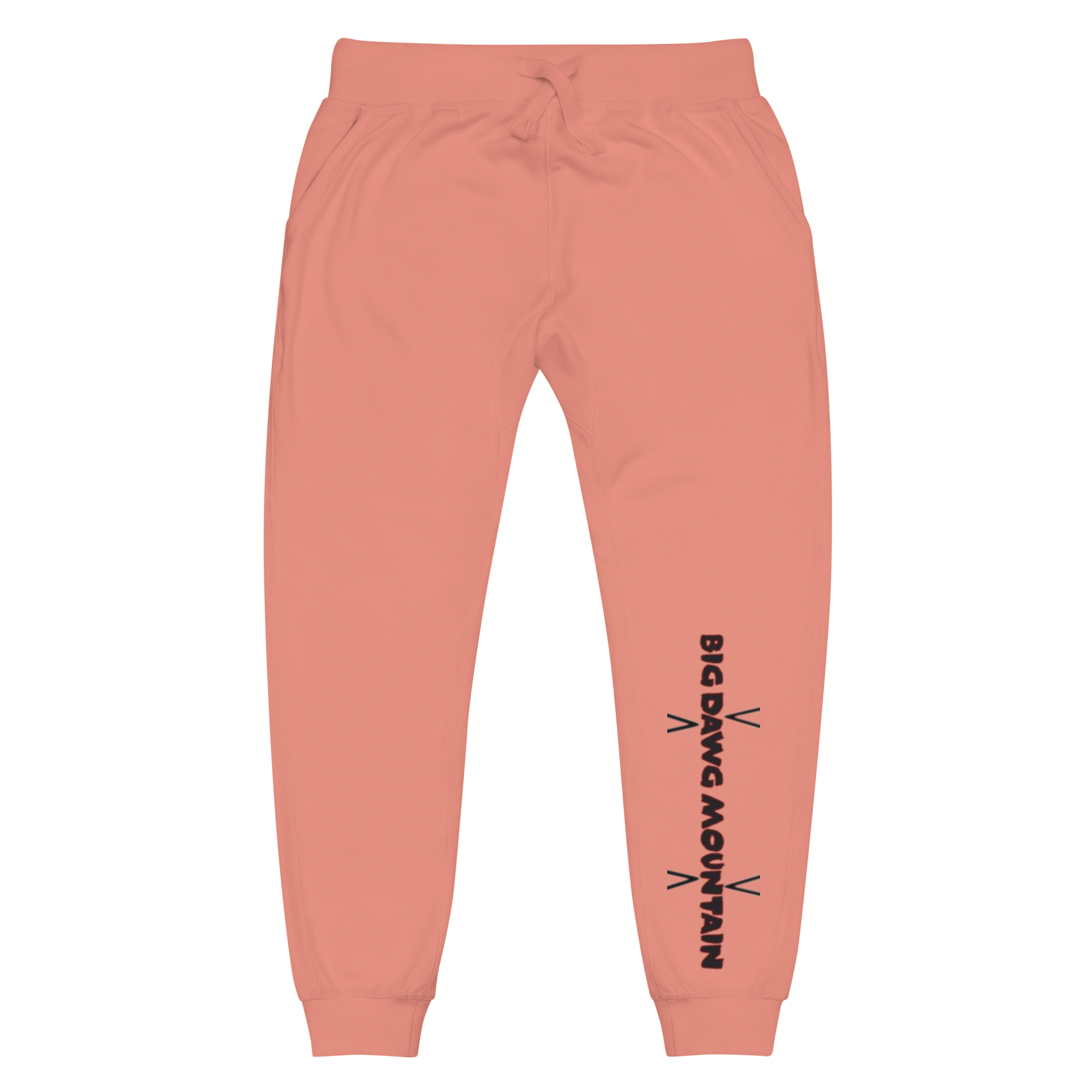 Big Dawg Mountain sweatpants