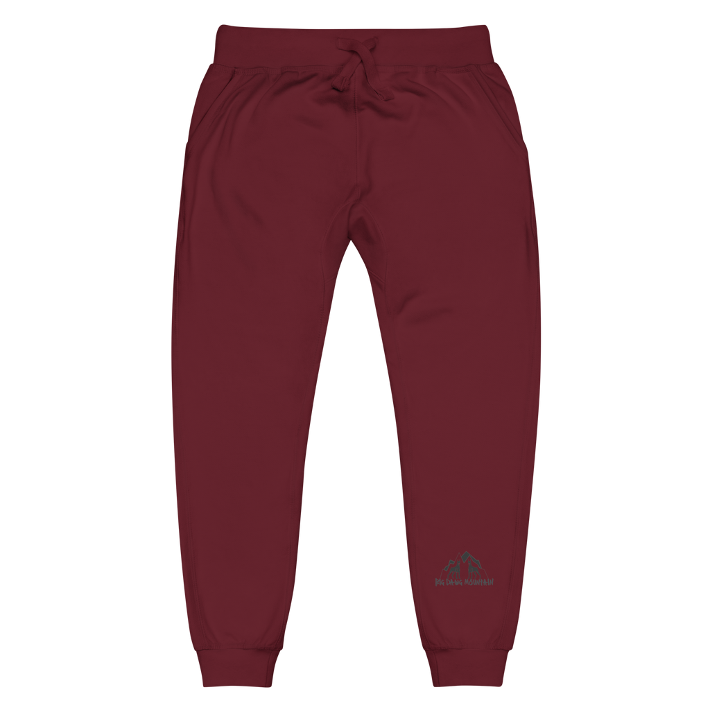 Big Dawg Mountain sweatpants