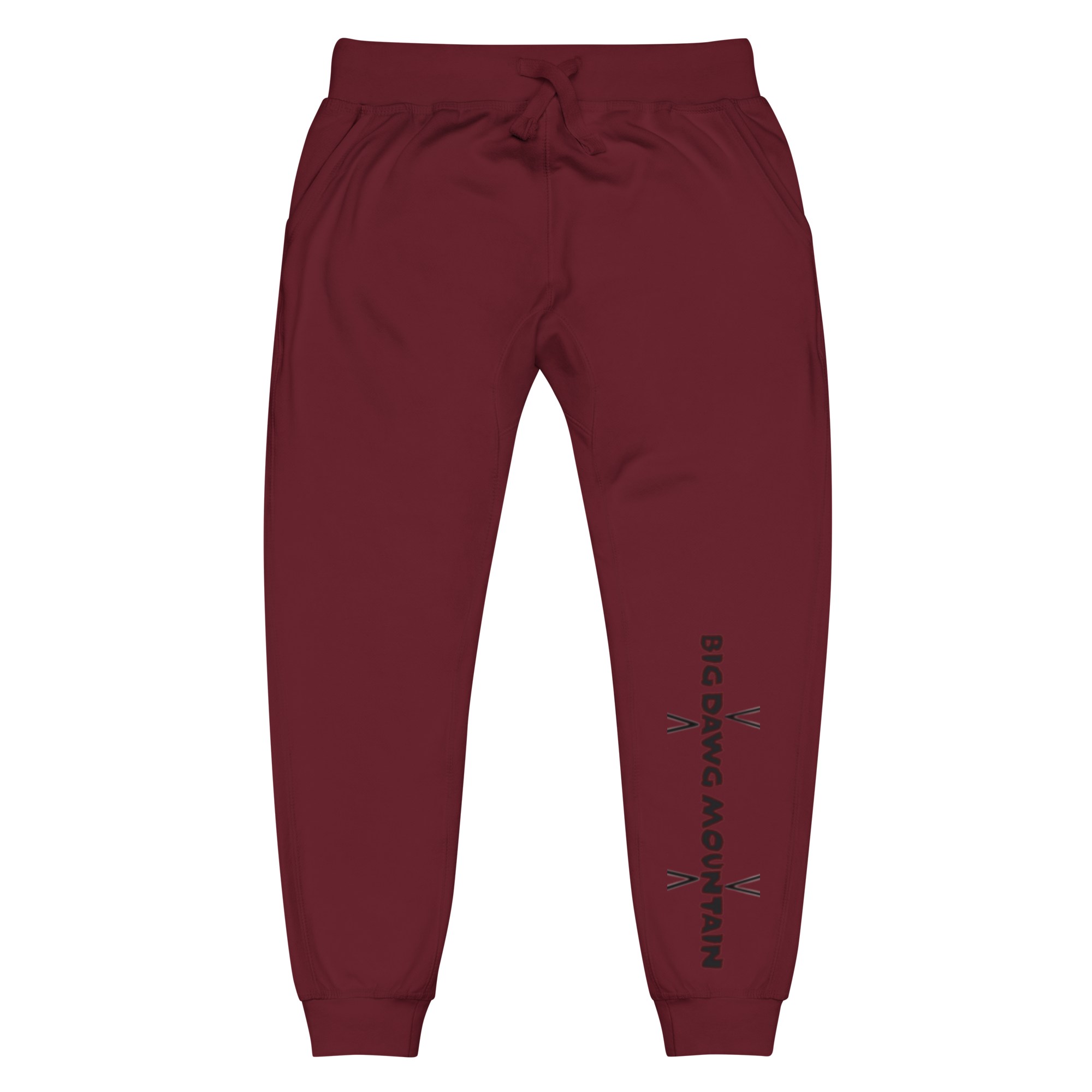 Big Dawg Mountain sweatpants