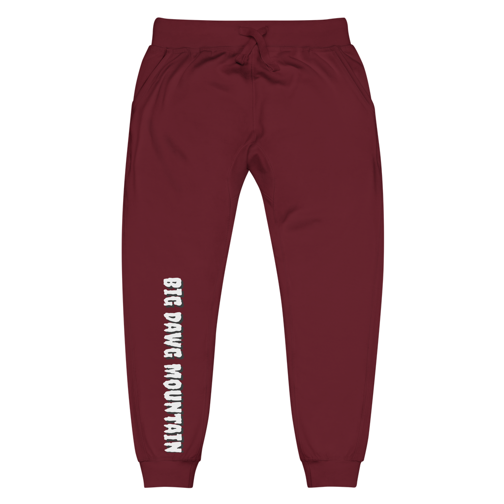 Big Dawg Mountain sweatpants
