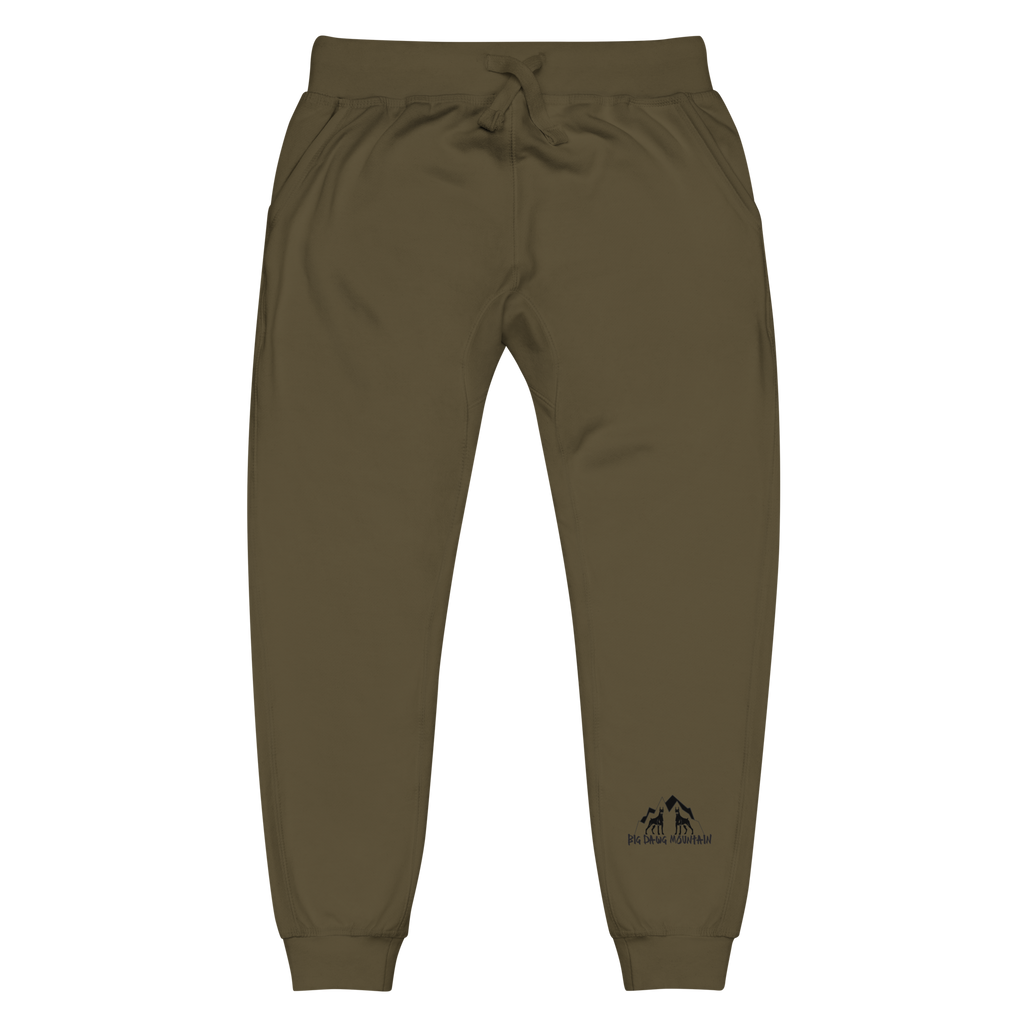 Big Dawg Mountain sweatpants