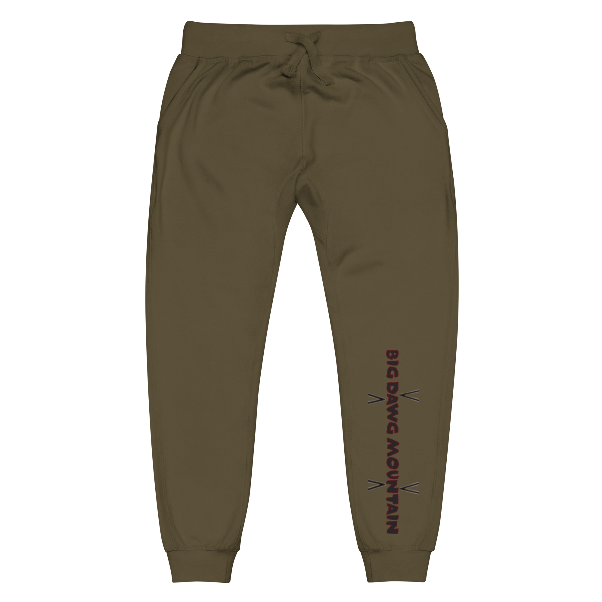 Big Dawg Mountain sweatpants