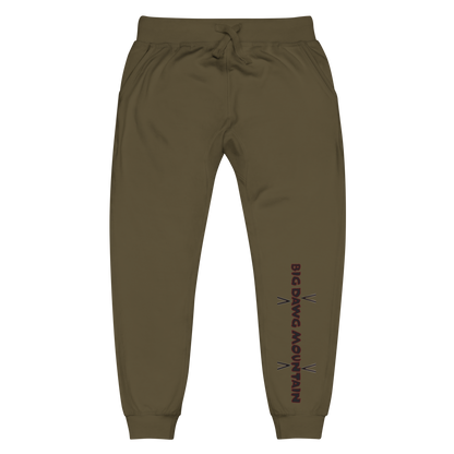 Big Dawg Mountain sweatpants