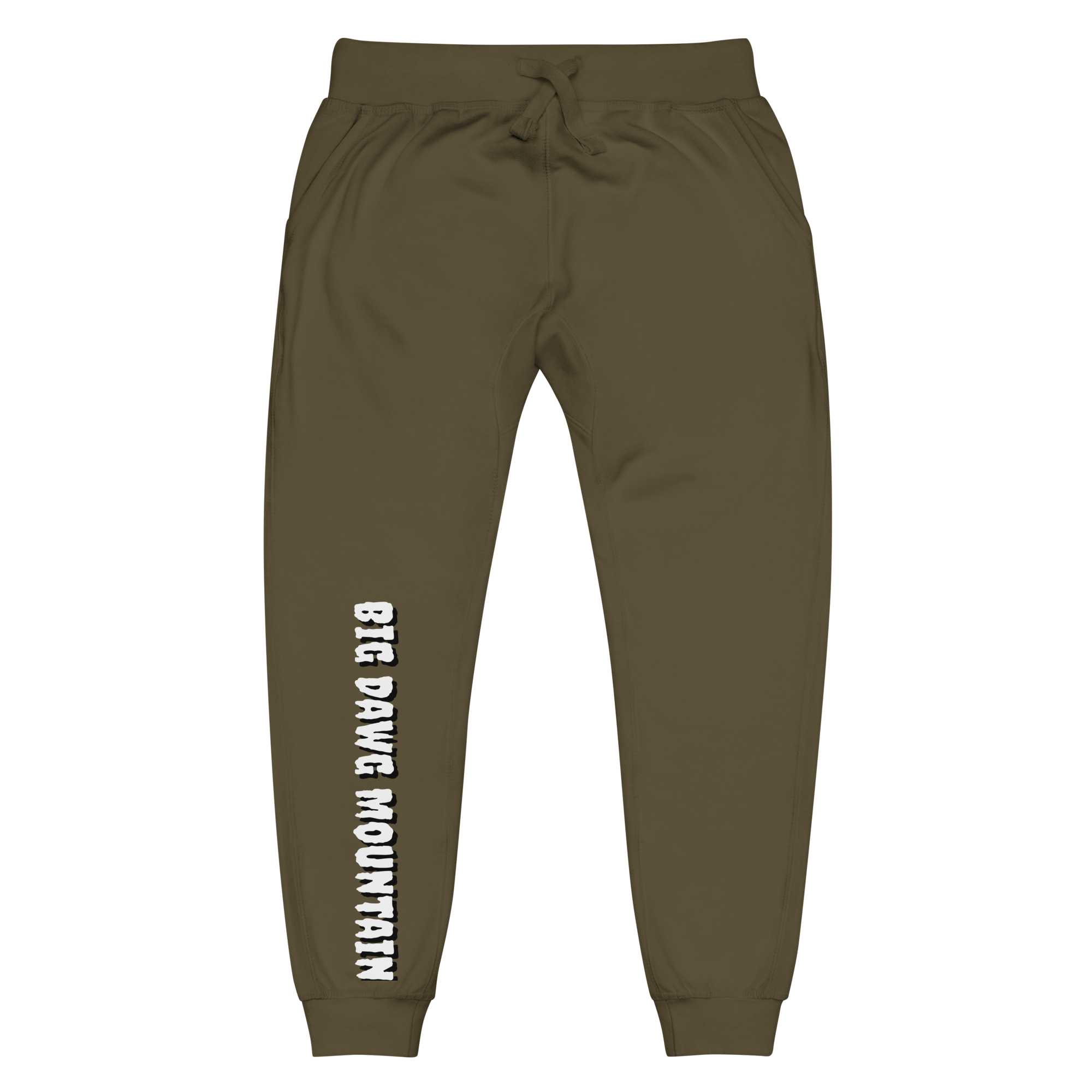 Big Dawg Mountain sweatpants