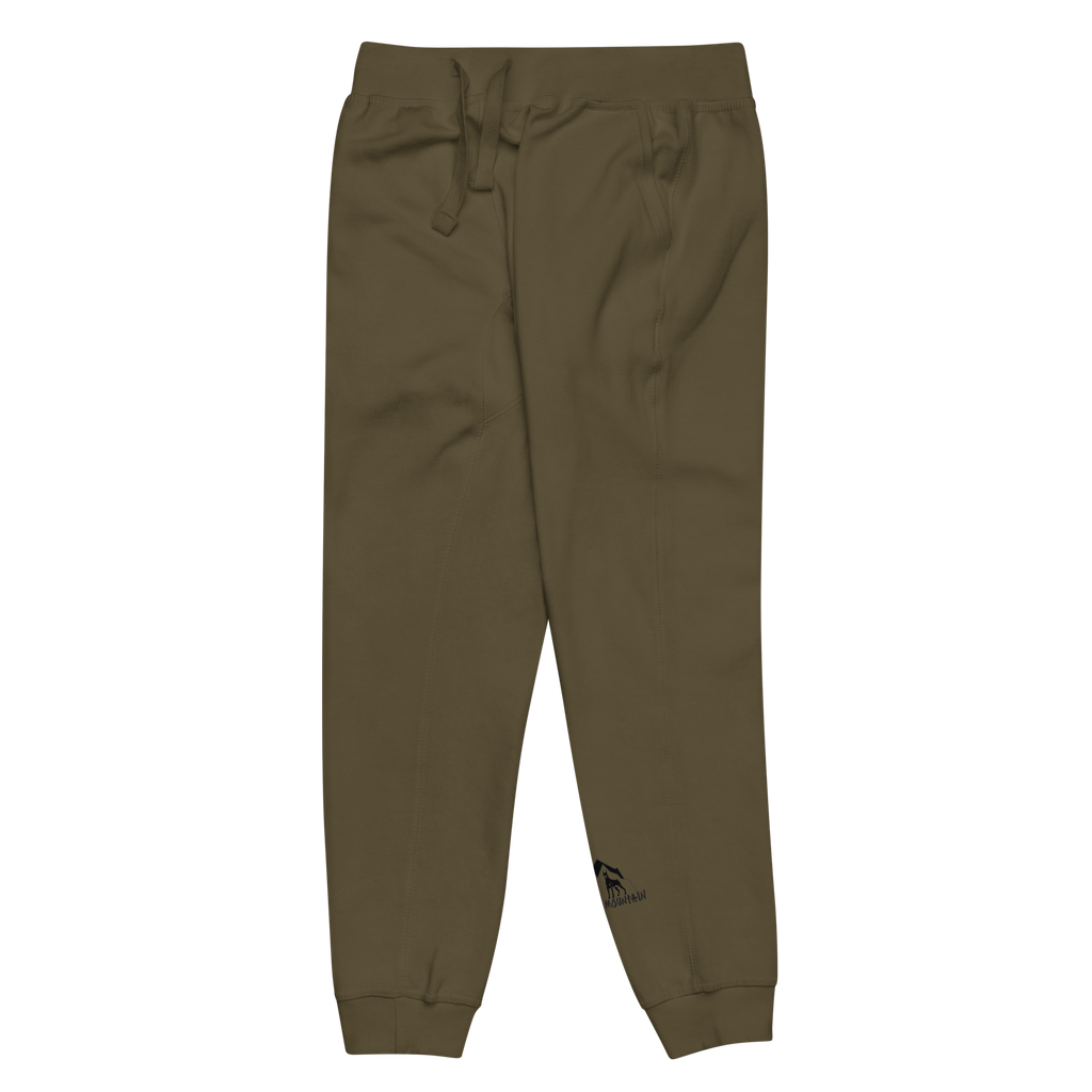Big Dawg Mountain sweatpants