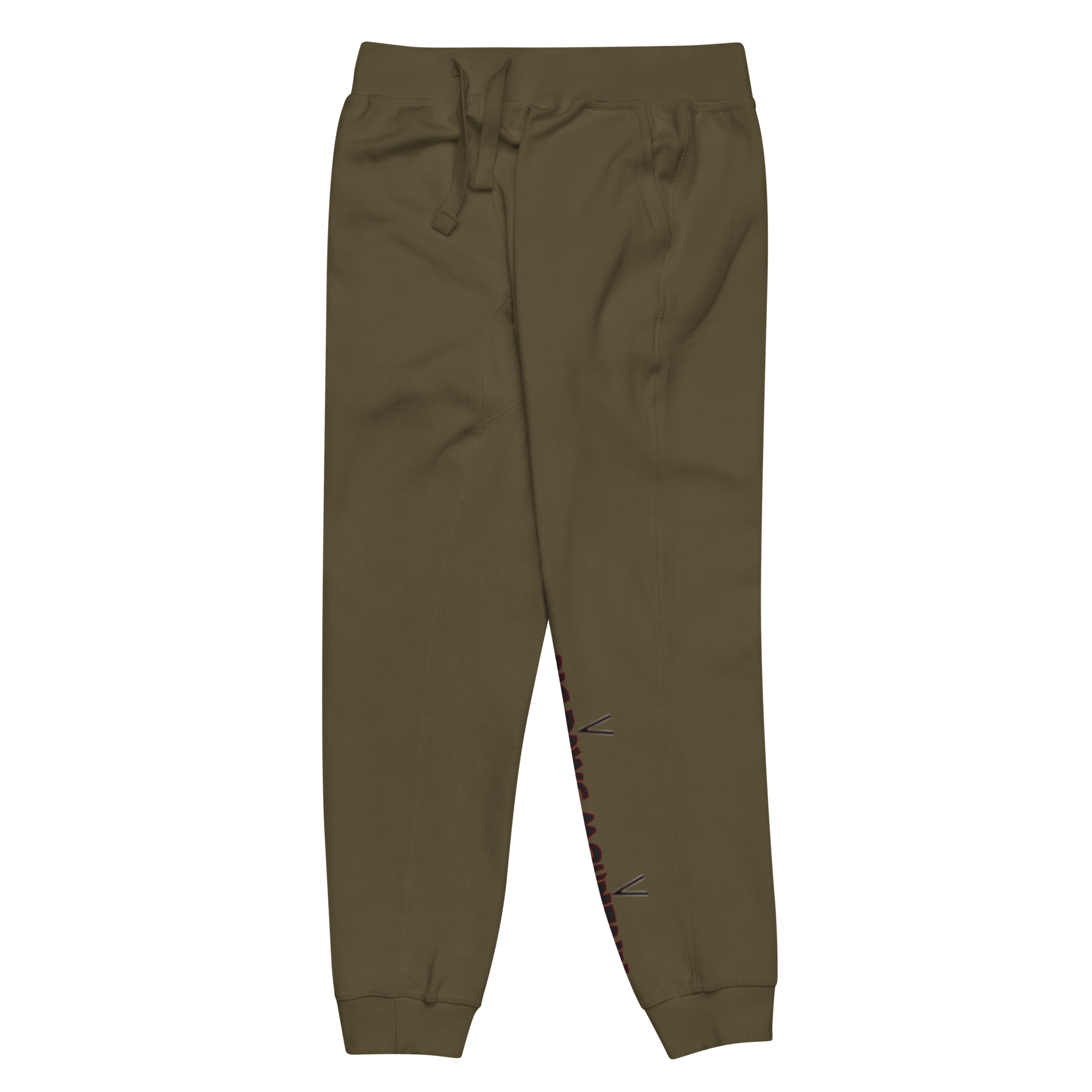 Big Dawg Mountain sweatpants