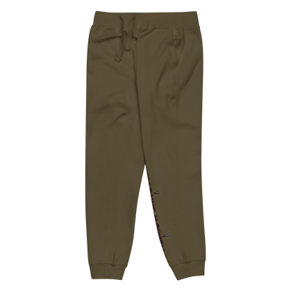 Big Dawg Mountain sweatpants