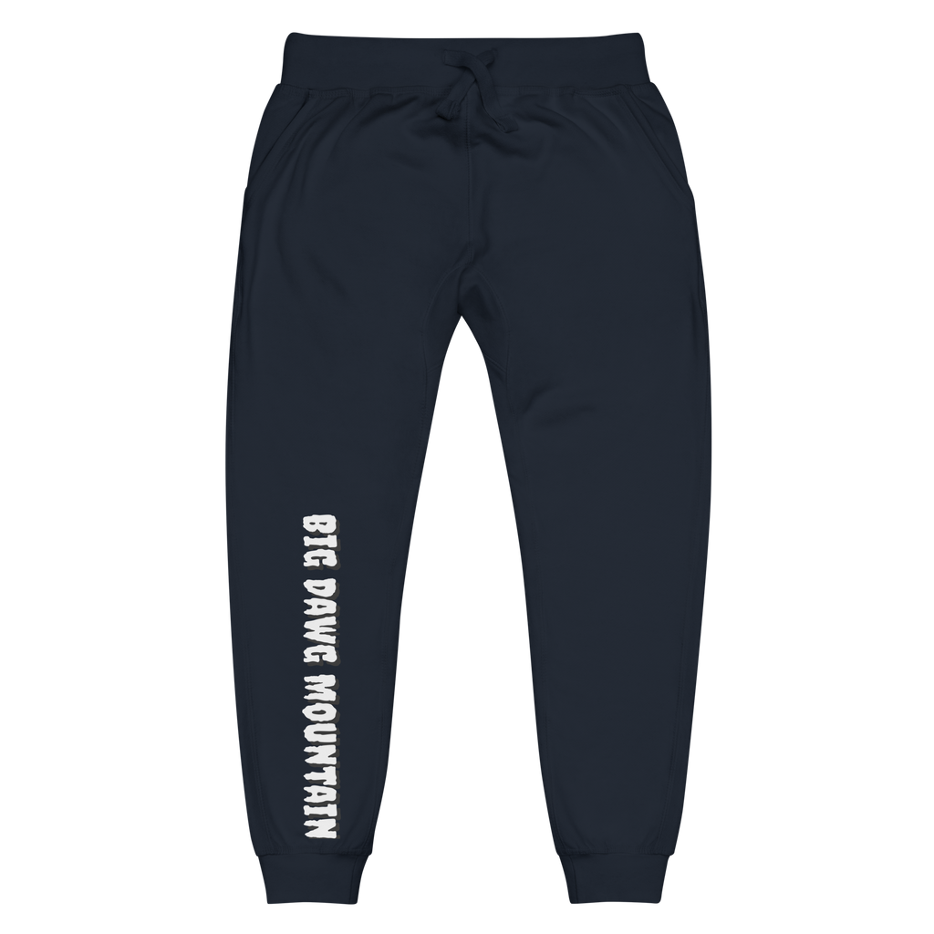 Big Dawg Mountain sweatpants