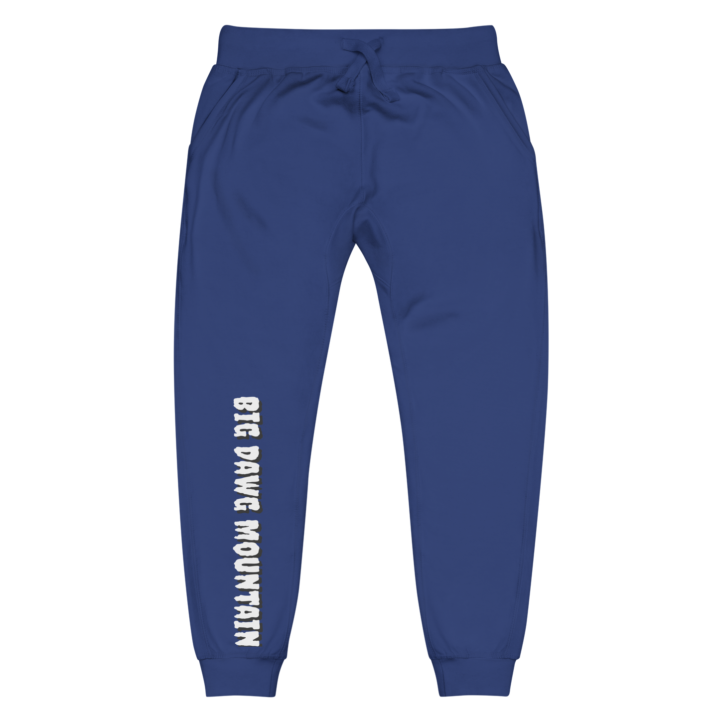 Big Dawg Mountain sweatpants