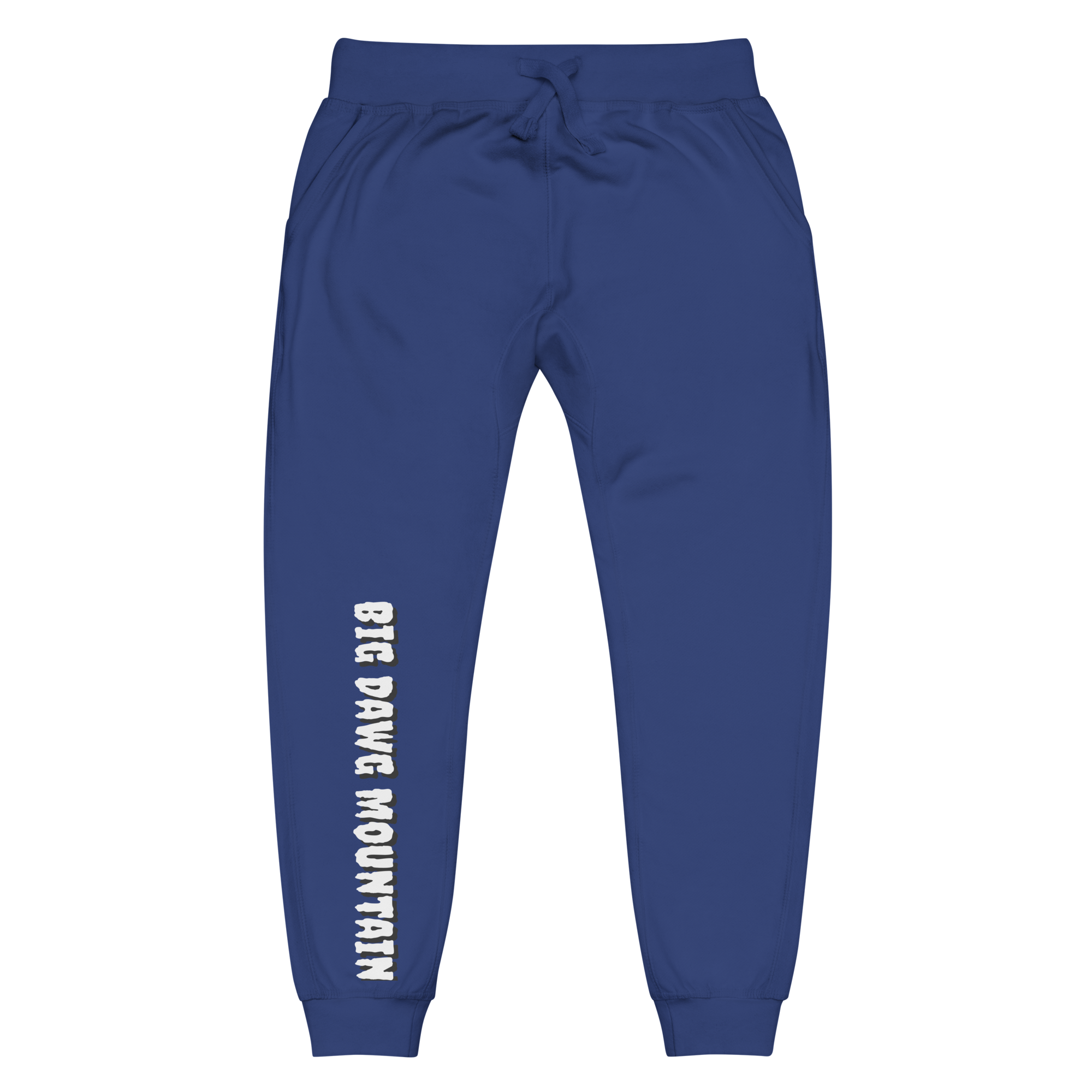 Big Dawg Mountain sweatpants