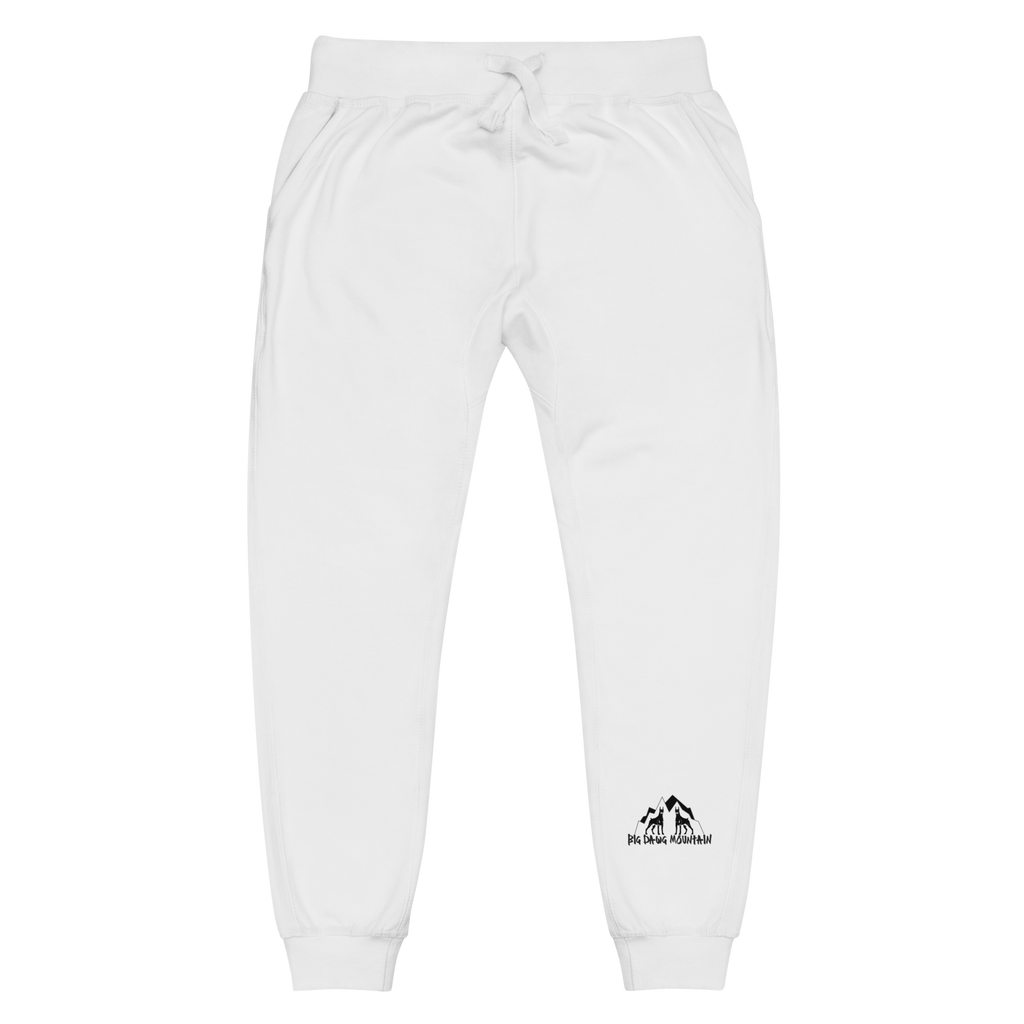 Big Dawg Mountain sweatpants