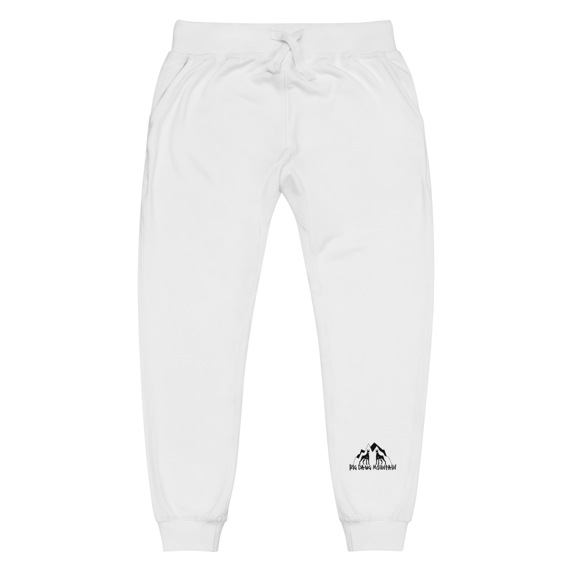 Big Dawg Mountain sweatpants