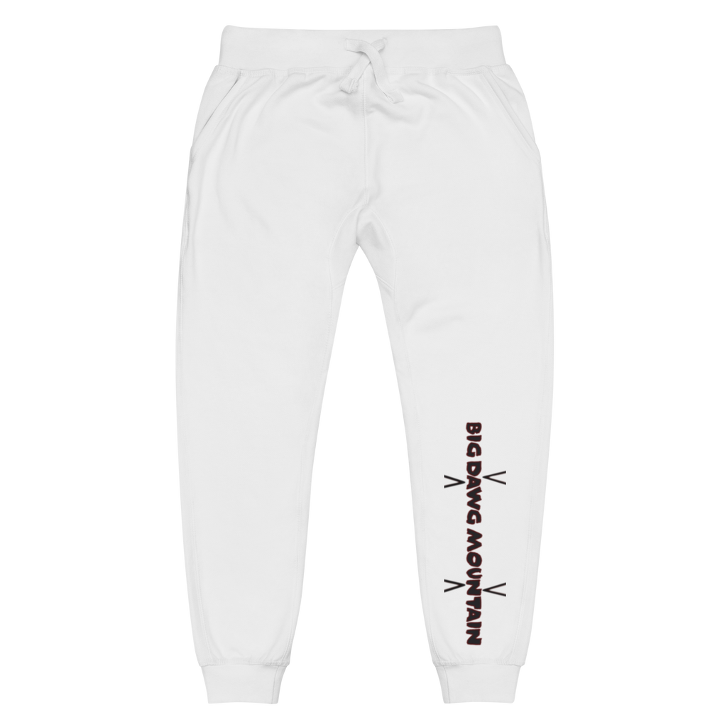 Big Dawg Mountain sweatpants