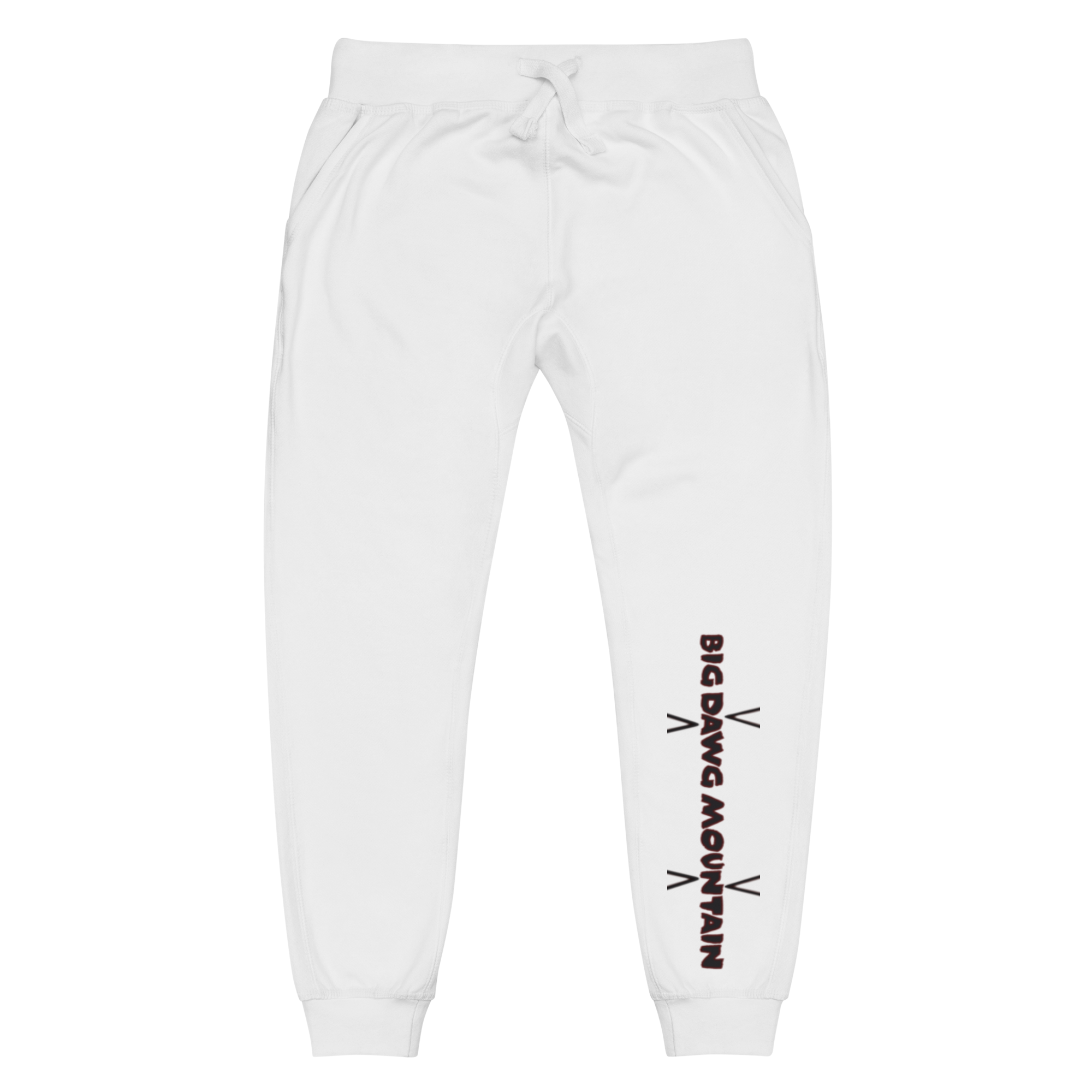 Big Dawg Mountain sweatpants