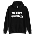 Big Dawg Mountain Hoodies