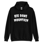 Big Dawg Mountain Hoodies