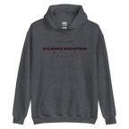 Big Dawg Mountain Hoodies