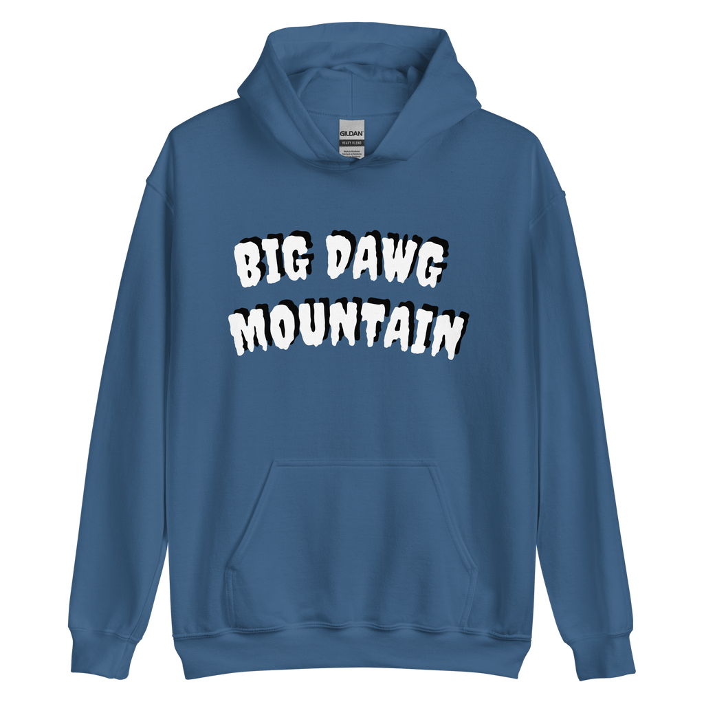 Big Dawg Mountain Hoodies