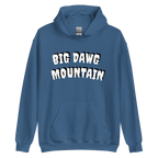 Big Dawg Mountain Hoodies