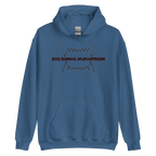 Big Dawg Mountain Hoodies