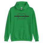 Big Dawg Mountain Hoodies