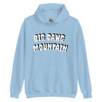 Big Dawg Mountain Hoodies