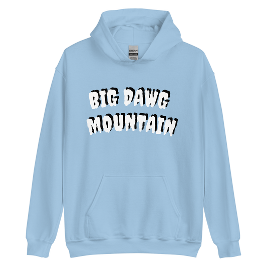 Big Dawg Mountain Hoodies