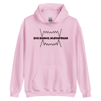 Big Dawg Mountain Hoodies