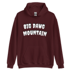 Big Dawg Mountain Hoodies